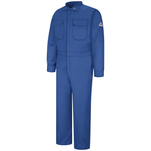 Traje de trabajo - Bulwark - resistente al fuego / de Nomex® / para hombre