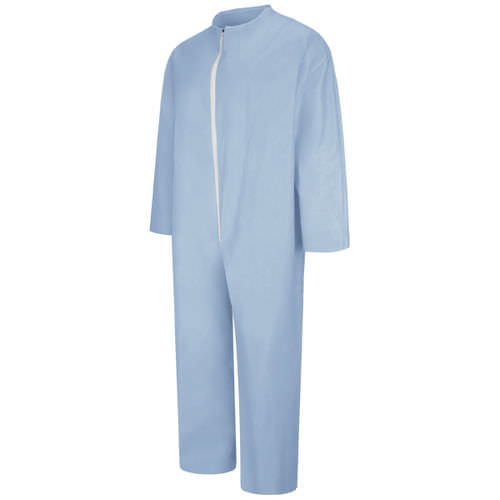 Traje de trabajo - Sontara® - Bulwark - ignífugo / unisex