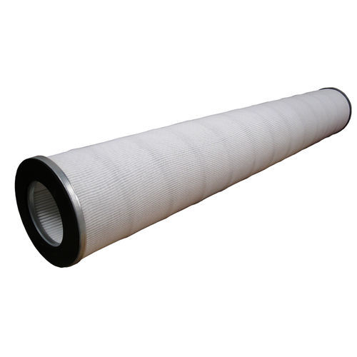 Cartucho filtrante para gas - Mott - de aceite / de agua / para productos químicos