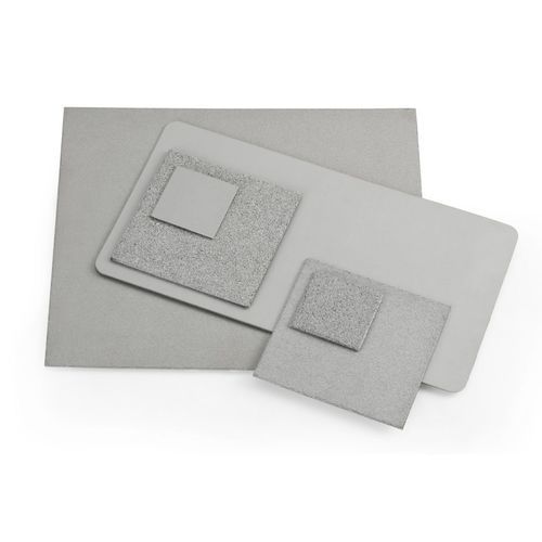Chapa de metal - TBD-1100 series  - Mott