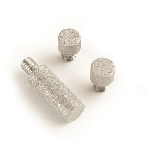 Difusor de gas de búrbuja - Micro  - Mott