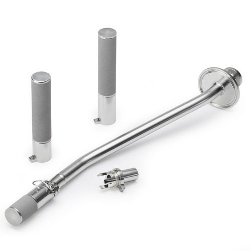 Difusor de gas tubular - Quick-Change  - Mott