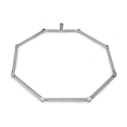 Difusor de gas - Mott