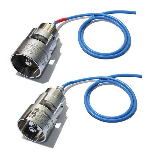 Sensor de nivel con ampolla reed - VISY Sump - FAFNIR GmbH - para líquido / analógico / para pozo de infiltración