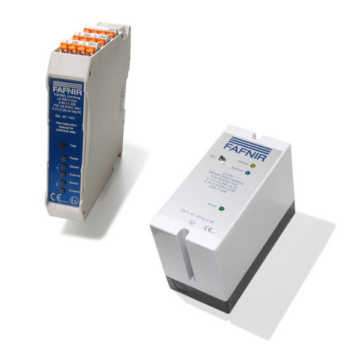 Transductor en riel DIN - LS 500 - FAFNIR GmbH - RS-485