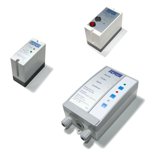 Transductor - NB 220 - FAFNIR GmbH