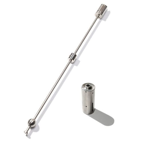 Sensor de nivel magnetostrictivo - TORRIX   - FAFNIR GmbH - para líquido / RS-485 / Modbus