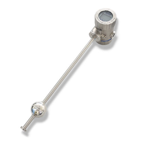 Sensor de nivel magnetostrictivo - TORRIX XTS - FAFNIR GmbH - para aceite / para agua / para aguas residuales