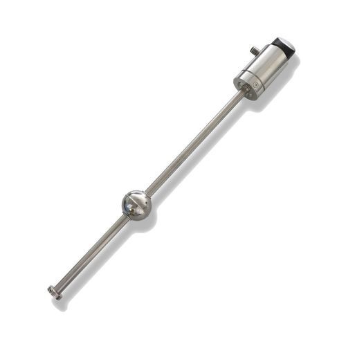 Sensor de nivel magnetostrictivo - TORRIX CS - FAFNIR GmbH - para aceite / para agua / para aguas residuales