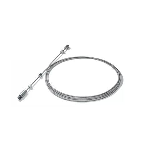 Sensor de nivel magnetostrictivo - TORRIX M12 Flex - FAFNIR GmbH - para agua / para carburante / RS-485