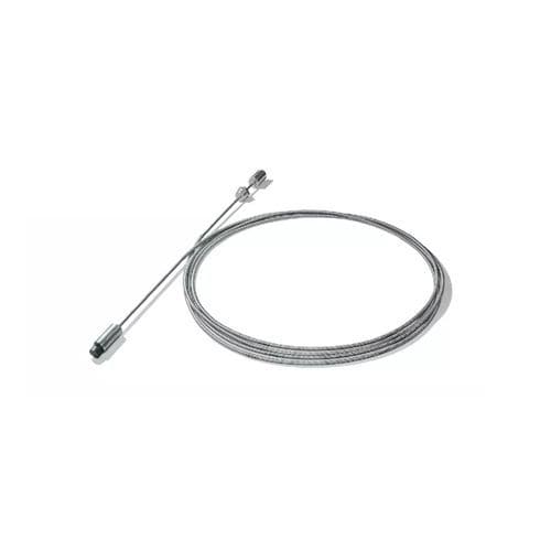 Termopar - VISY-Stick Flex Temp  - FAFNIR GmbH - ATEX / para procesos / de suelos