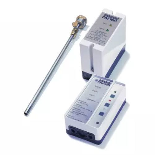Interruptor de nivel térmico - NB 220 QSF - FAFNIR GmbH - para aguas residuales / para agua / para carburante