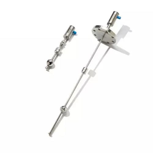 Sensor de nivel magnetostrictivo - TORRIX - FAFNIR GmbH - para carburante / analógico / de alta precisión