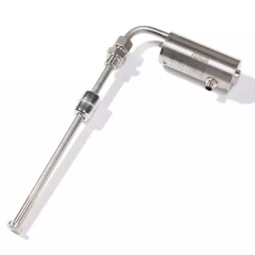 Sensor de nivel magnetostrictivo - TORRIX 90 - FAFNIR GmbH - para agua / para carburante / HART