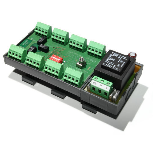 Interfaz de comunicación - VPI  - FAFNIR GmbH - electrónica / Modbus / compacta