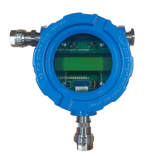 Módulo de visualización LCD - FLD display - FAFNIR GmbH - alfanumérico / de alta resolución / 1,2"