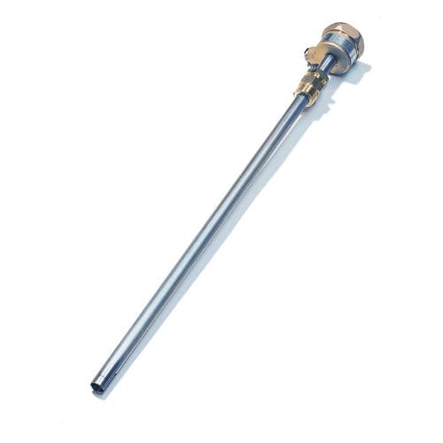 Interruptor de nivel térmico - 76 A - FAFNIR GmbH - para agua / para líquido corrosivo / para depósito