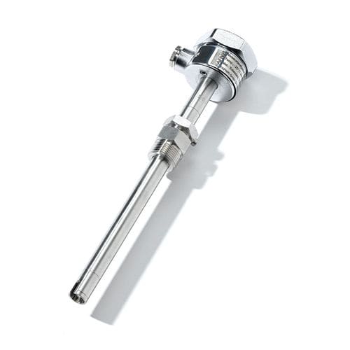 Interruptor de nivel térmico - 76 N - FAFNIR GmbH - para líquidos / para depósito / de acero inoxidable