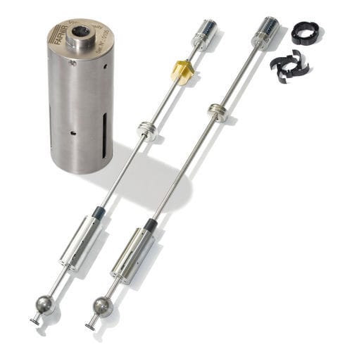 Densímetro para GPL - VISY - FAFNIR GmbH - compacto / para líquido