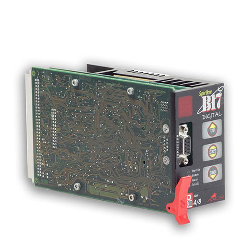 Servo-variador brushless - B17  - AXOR INDUSTRIES - DC / 2 ejes / 3-4 ejes