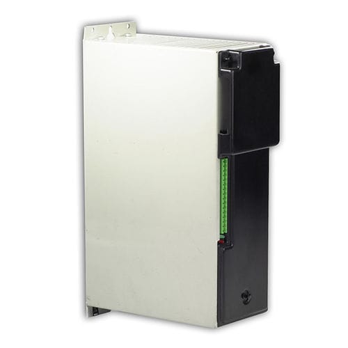Servo-variador AC - CD180 - AXOR INDUSTRIES - analógico / para motor eléctrico DC / 110 V
