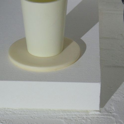 Placa de cerámica - AL-45/1700 - ZIRCAR  Ceramics - de tubo / de alúmina / de aislamiento