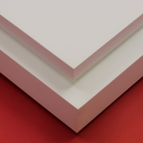 Placa de cerámica - A18 series - ZIRCAR  Ceramics - de alúmina / de aislamiento