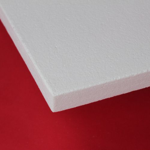 Placa de cerámica - A2 series - ZIRCAR  Ceramics - de alúmina / de aislamiento