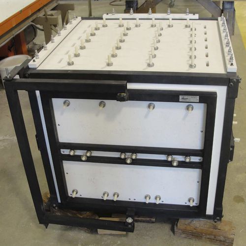 Aislamiento térmico - A28 series  - ZIRCAR  Ceramics