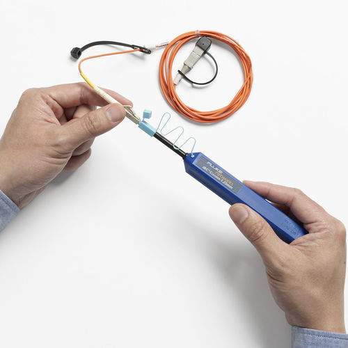 Kit de limpieza de fibras ópticas - FI-525  - Fluke Networks