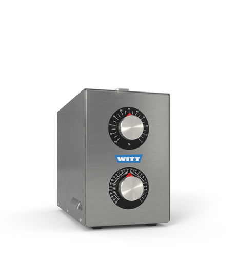 Mezclador de gas 2 canales - KM20-100_2 Ex - WITT-Gasetechnik - para la industria de las bebidas / para la industria agroalimentaria / para aplicaciones médicas