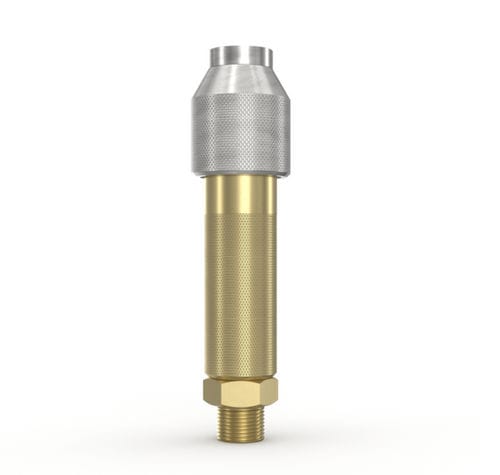 Lanza para limpiador - LK - WITT-Gasetechnik