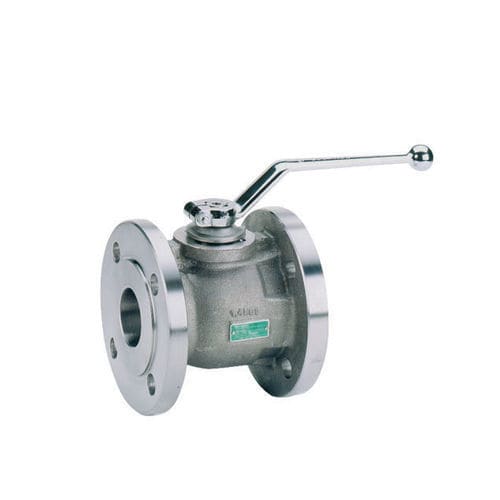 Válvula de bola - 198 series - WITT-Gasetechnik - de palanca / de control / para acetileno