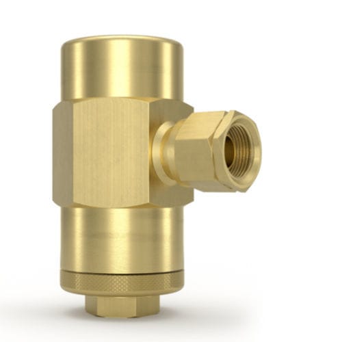 Unidad de filtrado coalescente - 622 - WITT-Gasetechnik - de partículas / de gas / para fábrica