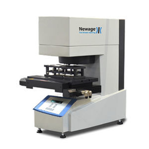 Durómetro Vickers - MS-ZH series - Ametek Newage Testing Instruments - Knoop/Vickers / de mesa / automático