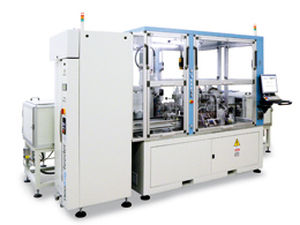 Ensambladora automática - Osai Automation System - para aplicaciones industriales / circular