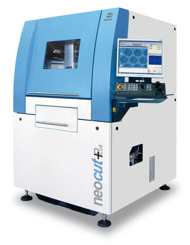 Máquina de corte láser - Neocut plus - Osai Automation System - para metal / CNC