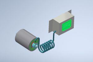 Polea de rodillos - TruTension™ - Belt Technologies Europe Limited - de tensión de correa / para transportadores de cinta