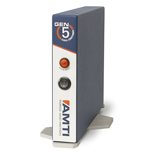 Acondicionador de señal analógico - Gen 5 - Advanced Mechanical Technology - digital / multivías / amplificador
