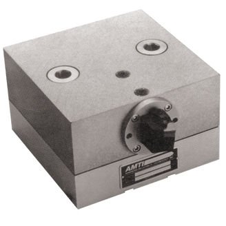 Celda de carga de compresión - MCL6 - Advanced Mechanical Technology - de galga extensométrica / de aluminio anodizado / multicanales