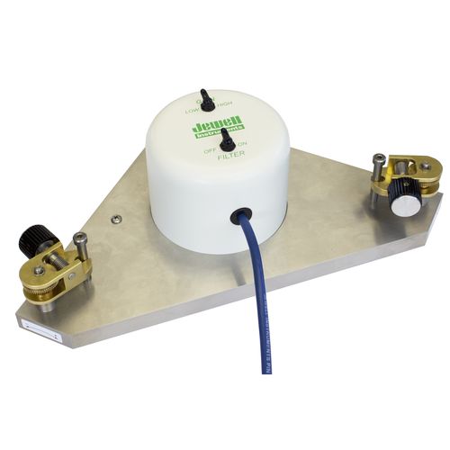 Clinómetro omnidireccional - A603 series - Jewell Instruments - digital / electrolítico / de alta precisión
