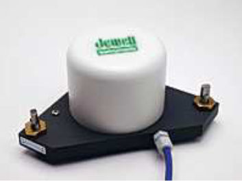 Clinómetro 2 ejes - D701 series - Jewell Instruments - digital / electrolítico / de alta precisión