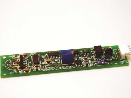 Acondicionador de señal OEM - TULIP-SC  - Jewell Instruments - en miniatura
