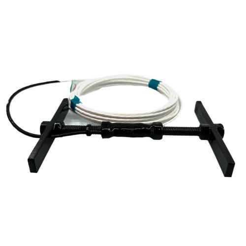 Galga extensiométrica para de betún - ASG-3000-HT - Jewell Instruments - de puente completo / dinámica