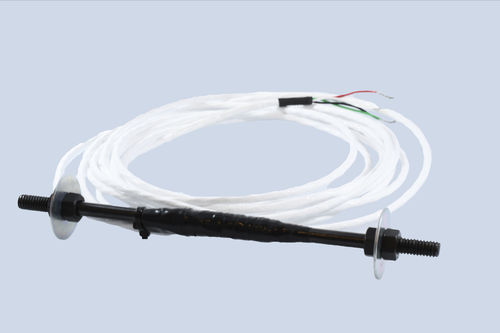 Galga extensiométrica para hormigón - CSG-3000 - Jewell Instruments - dinámica