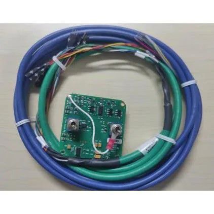 Acondicionador de señal amplificador - 83162  - Jewell Instruments - en miniatura