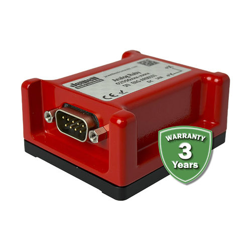 Acelerómetro de 3 ejes - Jewell Instruments - MEMS