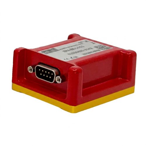 Acelerómetro 2 ejes - JDHA series - Jewell Instruments - 1 eje / de 3 ejes / MEMS