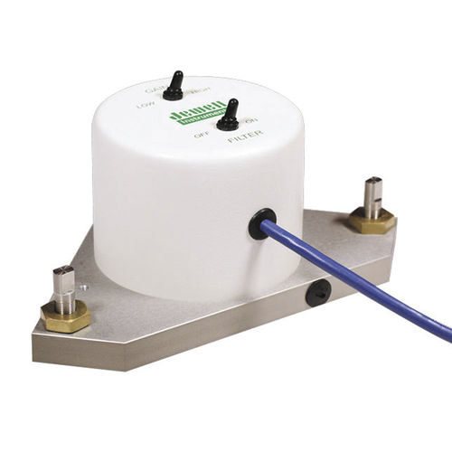 Clinómetro 2 ejes - 701-2series - Jewell Instruments - digital / electrolítico / de alta precisión