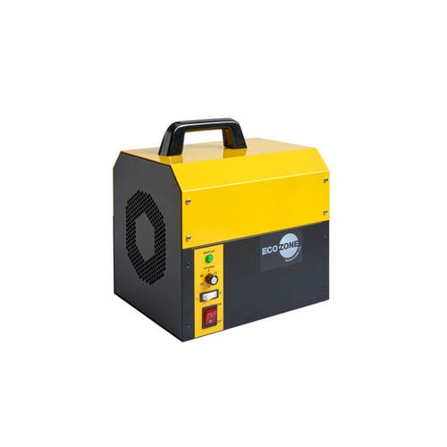 Destructor de ozono - Lion - Ecozone Technologies